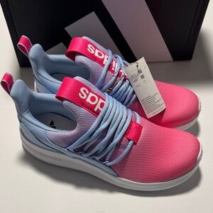 Adidas Athletic Shoes Girls 7 Youth Slip On